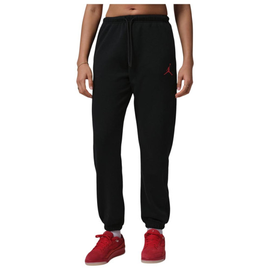Jordan Γυναικείο παντελόνι φόρμας Jumpman Fleece Pants
